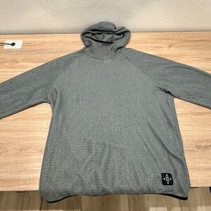 NWALPINE HELEINE ALPHA HOODY MEDIUM